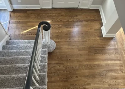 Reliable Professional Cleaning Services